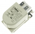 Miele Radio Interference Suppression - Interfer suppressor Kb 0 68uf_-_bk